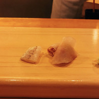 鮨 りんだ - 