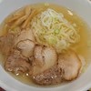 芝のらーめん屋さん 青森店