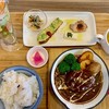 カフェ ド ニケ