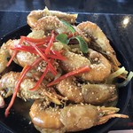 水月軒鮮蝦美食館 - 