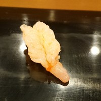 寿し処 寿々 - 牡丹海老