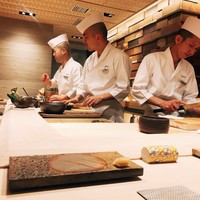 鮨 銀座 おのでら - 