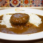 MAJI CURRY Kanda Jinbocho Ten