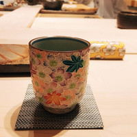 鮨 銀座 おのでら - 