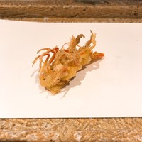 日本橋 蕎ノ字 - 