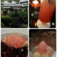 横浜うかい亭 - 