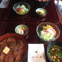 赤坂 津つ井 総本店 - 