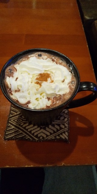 カフェ&バー 黒猫屋（CAFE & BER 黒猫屋） - 鷲別（カフェ）の写真