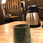 博多市場 - その他写真:店内