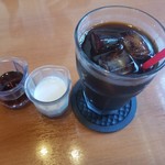 アン・レーヌ・カフェ - 