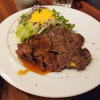 キャトルラパン 北梅田 - 1枚150g 800円 ランチ