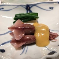 天ぷら 川原崎 - 