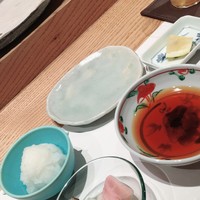 天ぷら 川原崎 - 