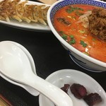 麺屋丸超 - 