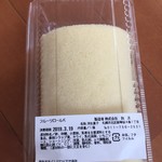 秋月 - フルーツロールケーキ