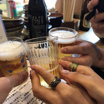 日本酒食堂SO-KEN - 