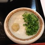 うどん処 重己 - 