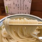 うどん処 重己 - 