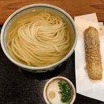 うどん処 重己 - 