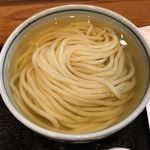 うどん処 重己 - 