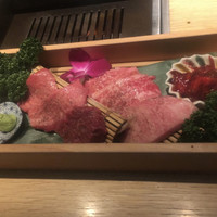 肉亭ふたご iki 新宿店 - 