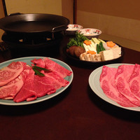 人形町今半 本店 - 