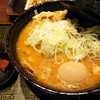 麺匠 竹虎 六本木店