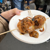 ハレの日食堂 ハレの日食堂