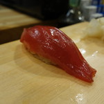 鮨屋とんぼ - 赤身
