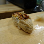 鮨屋とんぼ - 穴子