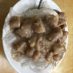 西門町三兄妹雪花冰專門店 - 