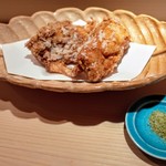 麻布 かどわき - 