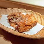 麻布 かどわき - 