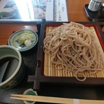 そば廣 - 