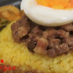 SPICY CURRY 魯珈 - 