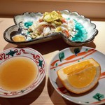 麻布 かどわき - 