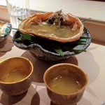 麻布 かどわき - 