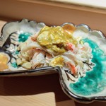 麻布 かどわき - 