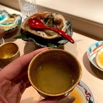 麻布 かどわき - 