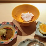 麻布 かどわき - 