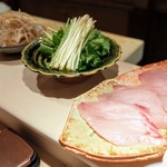 麻布 かどわき - 