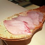 麻布 かどわき - 