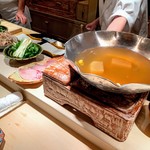 麻布 かどわき - 