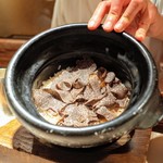 麻布 かどわき - 