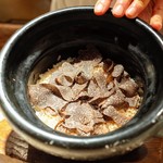 麻布 かどわき - 