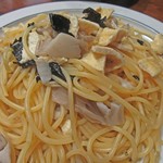 京とうふ藤野本店/TOFU CAFE FUJINO