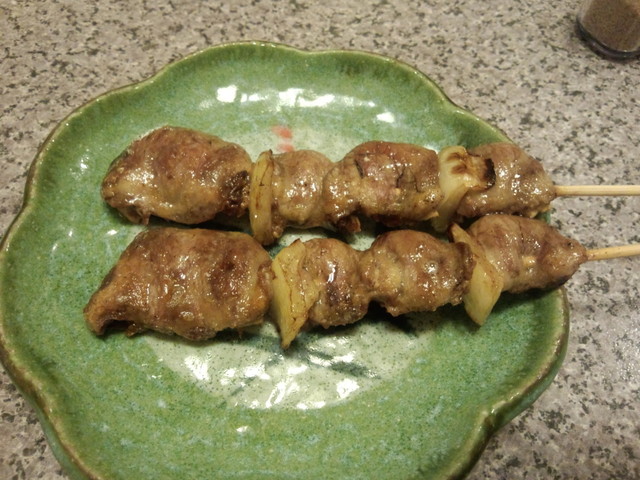 鳥せい 愛国店 - 東釧路（焼き鳥）の写真