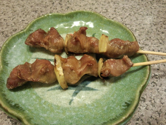 鳥せい 愛国店 - 東釧路（焼き鳥）の写真