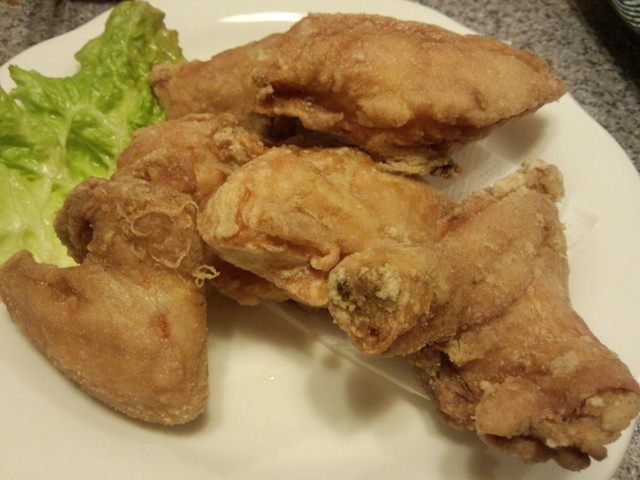 鳥せい 愛国店 - 東釧路（焼き鳥）の写真