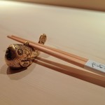 麻布 かどわき - 